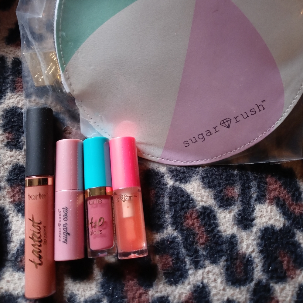 Tarte bundle